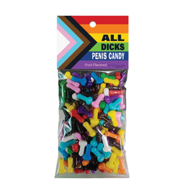 All Dicks Penis Candy Default Title