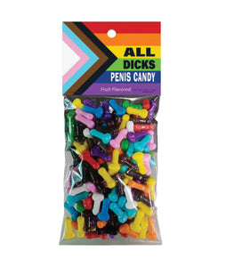 All Dicks Penis Candy Default Title