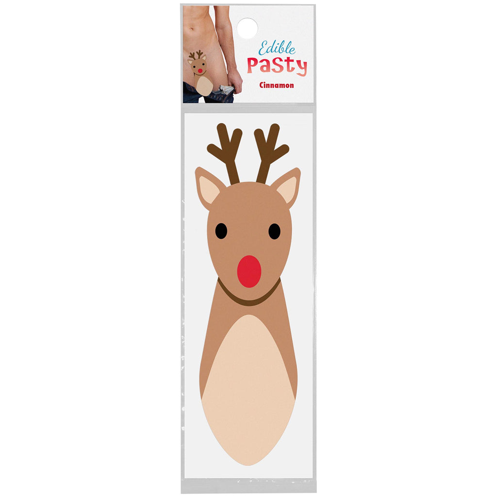 Long Reindeer Pasties Long Default Title