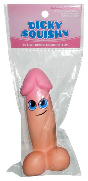Dicky Squishy Default Title