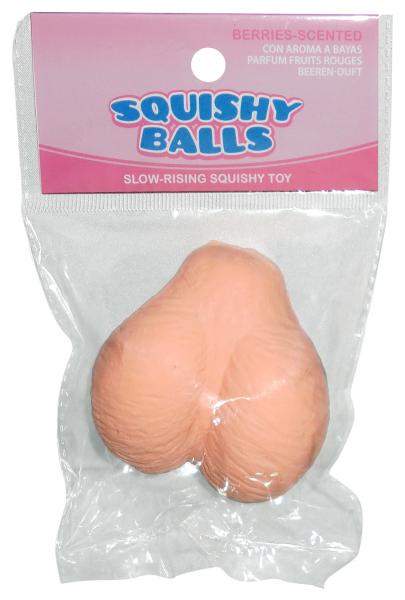 Squishy Balls Default Title