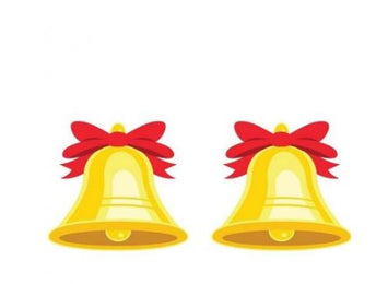 Jingle Bell Pasties Default Title