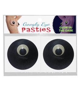 Googly Eye Pasties