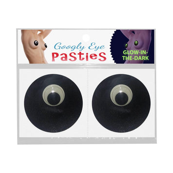 Googly Eye Pasties Default Title