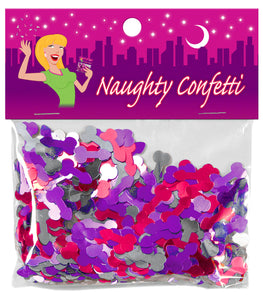 Naughty Confetti