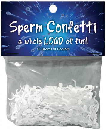 Sperm Confetti Default Title