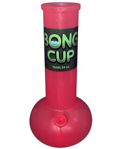 Bong Cup