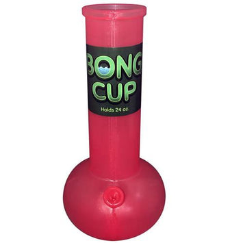 Bong Cup Default Title