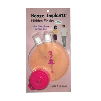 Booze Implants Default Title