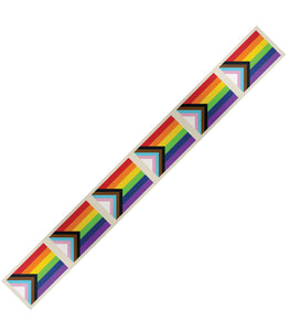Progress Sash Default Title