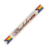 Progress Bachelorette Sash Default Title