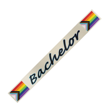Progress Bachelor Sash Default Title