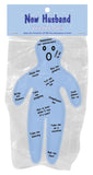 New Husband Voodoo Doll Default Title
