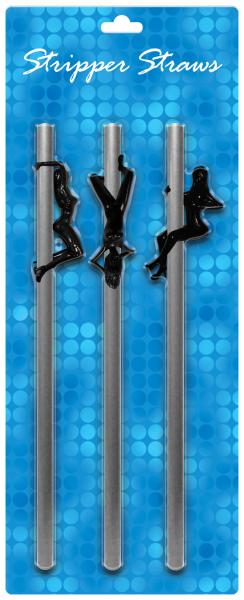 Stripper Straws Female Default Title