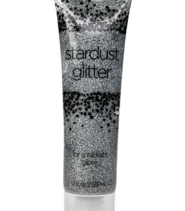 Stardust Glitter 2 Oz Red