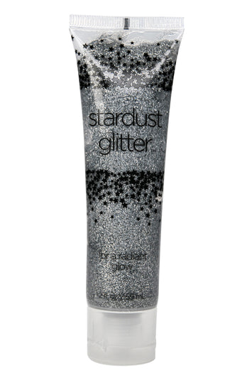 Stardust Glitter 2 Oz Red