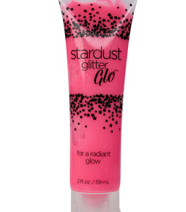 Stardust Glitter Glo 2 Oz Electric Blue