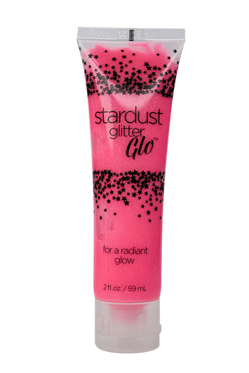 Stardust Glitter Glo 2 Oz Electric Blue
