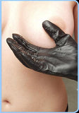 Vampire Gloves Leather Small