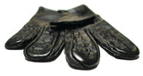 Vampire Gloves Leather Small Default Title