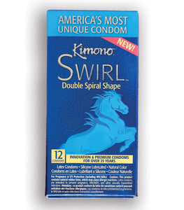 Kimono Swirl 12 Pk