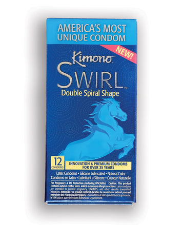 Kimono Swirl 12 Pk Default Title