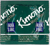 Kimono Microthin Lube