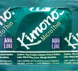 Kimono Microthin Lube