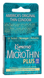 Kimono Microthin Lube