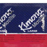 Kimono Microthin Large