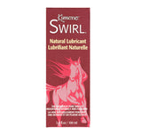 Kimono Swirl Natural Lubricant 3.4 Fl Oz