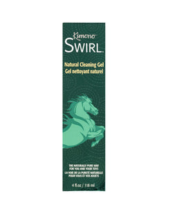 Kimono Swirl Natural Device & Toy Cleaner 4 Oz Default Title