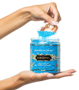 Treasures Of The Sea Bath Salt Default Title