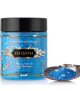 Treasures Of The Sea Bath Salt Default Title