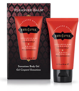 Pleasure Balm Strawberry Dream