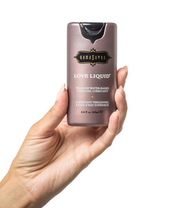 Love Liquid Classic 100ml Default Title