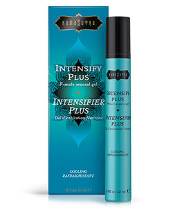 Intensify Plus Cooling