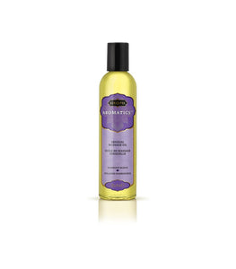 Massage Oil Harmony Blend 2 Oz Default Title