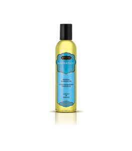 Massage Oil Serenity 2 Oz Default Title
