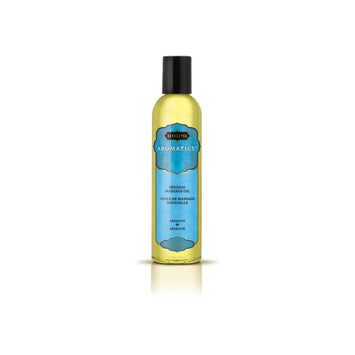 Massage Oil Serenity 2 Oz Default Title