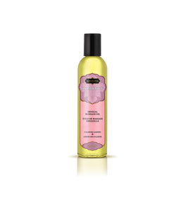 Massage Oil Pleasure Garden 2 Oz Default Title