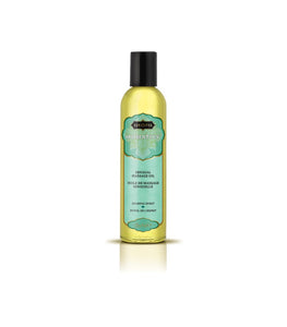 Massage Oil Soaring Spirit 2 Oz Default Title