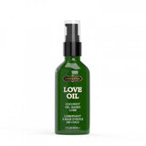 Love Oil Coconut Lube 2oz