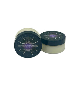 Sex Magnet Blue Lotus Massage Candle