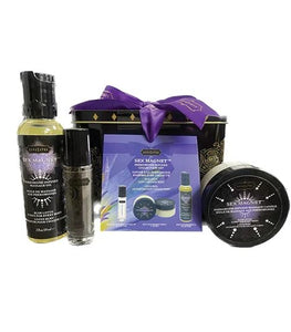 Sex Magnet Blue Lotus Gift Set Default Title