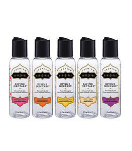 Divine Nectars Prepack Default Title