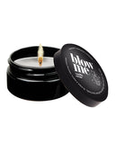 Massage Candle 2oz Prepack Display