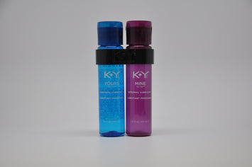 Ky Yours & Mine Default Title