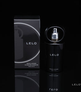 Lelo Personal Moisturizer 150 Ml Default Title