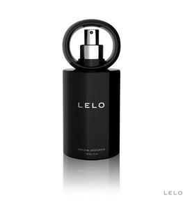 Lelo Personal Moisturizer 150 Ml Default Title